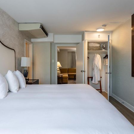 The Georgetown Inn Washington Ngoại thất bức ảnh