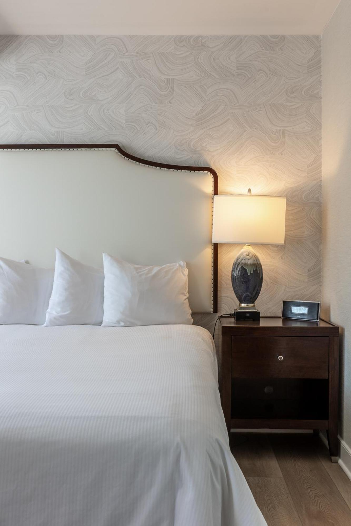 The Georgetown Inn Washington Ngoại thất bức ảnh