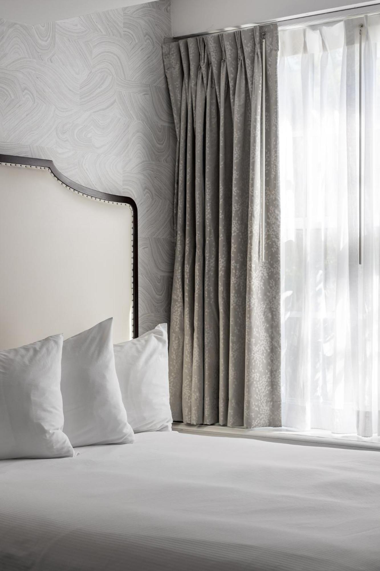 The Georgetown Inn Washington Ngoại thất bức ảnh